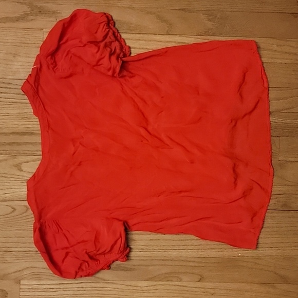 Womens embroidered blouse - Picture 9 of 9